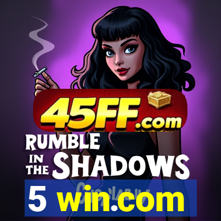 5 win.com